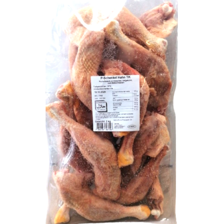 Schenkel Halal 2kg 